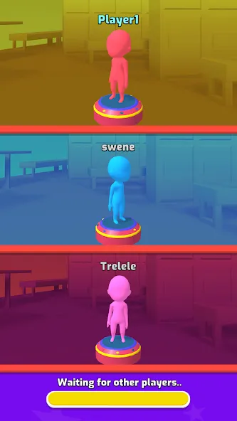 Epic Race 3D – Parkour Game (Эпическая гонка 3D) [MOD: Premium/Unlocked] - Скриншот 4