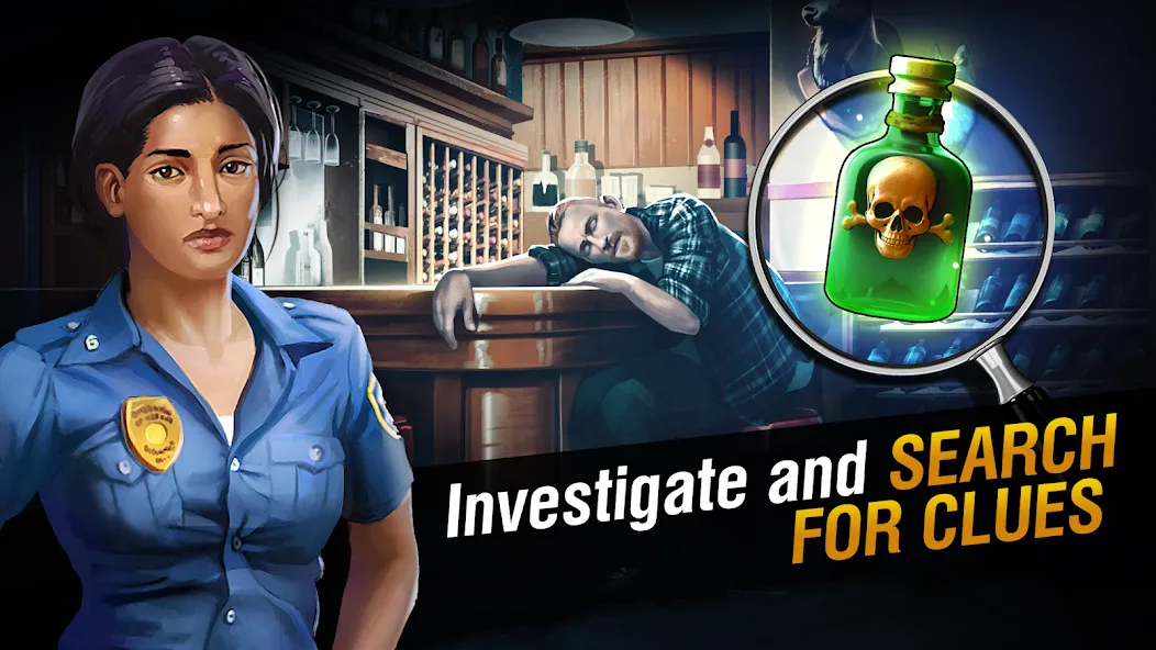 Adventure Escape Mysteries (Адвенчер Эскейп Мистерис) [MOD: Mega Mod/Меню] - Скриншот 2
