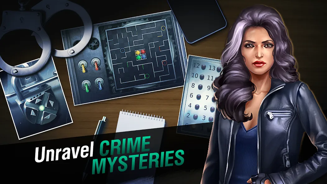 Adventure Escape Mysteries (Адвенчер Эскейп Мистерис) [MOD: Mega Mod/Меню] - Скриншот 3