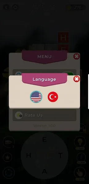 world of words (ворлд оф вордс) [MOD: Premium/Unlocked] - Скриншот 4