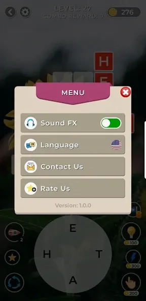 world of words (ворлд оф вордс) [MOD: Premium/Unlocked] - Скриншот 5