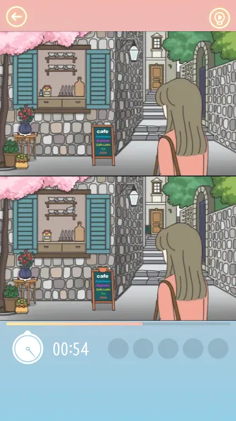 Find the differences — A Cat H (Файнд зе диференсес) [MOD: Бесконечные деньги] - Скриншот 4
