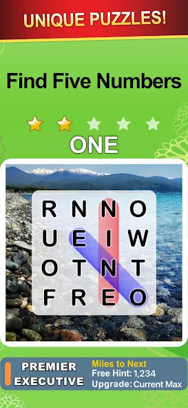 Word Search World Traveler (Ворд Срч Ворлд Трэвелер) [MOD: Все разблокировано] - Скриншот 2