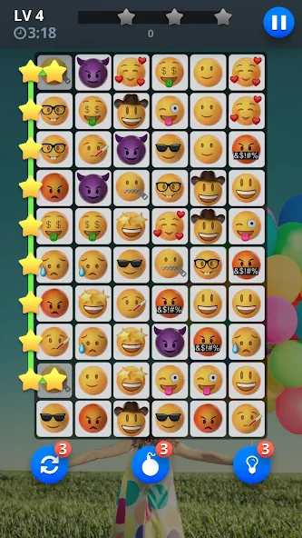 Onet Connect — Pair Matching [MOD: Много монет/Энергии] - Скриншот 2