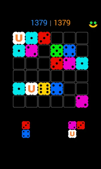 Blank Six (Бланк Сикс) [MOD: Все открыто] - Скриншот 2