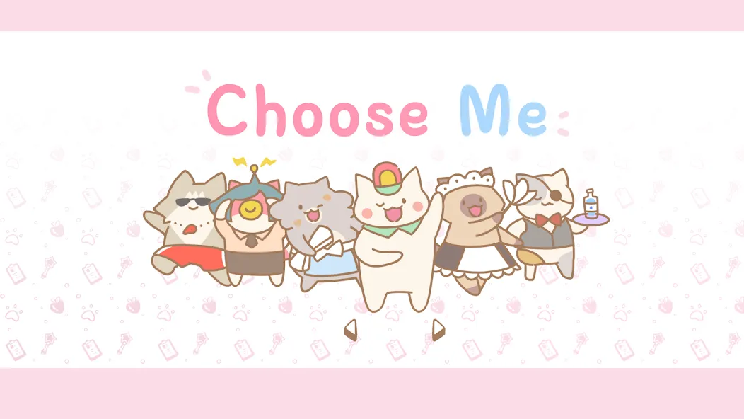 Cat Spa [MOD: Все разблокировано] - Скриншот 1
