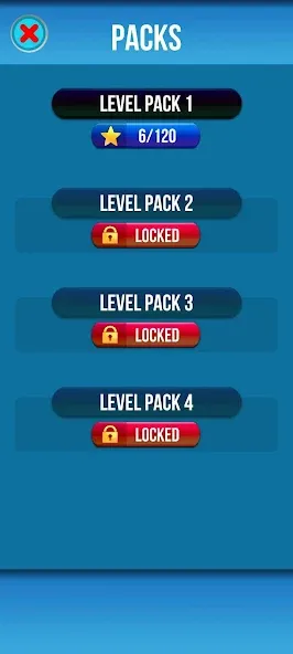Epic Car Games: Car Parking 3d [MOD: Mega Mod/Меню] - Скриншот 3