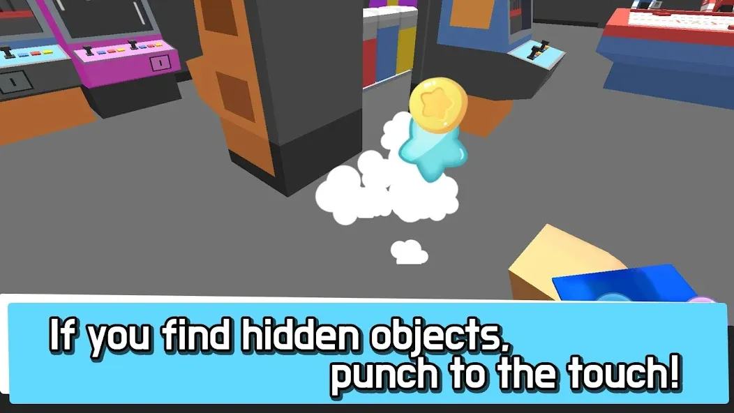 Hide.io [MOD: Мод Меню/Взлом] - Скриншот 2