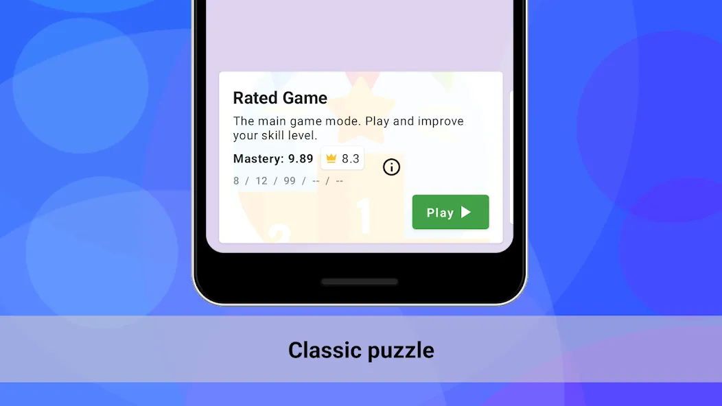 Mastermind Puzzle [MOD: Меню/Много денег] - Скриншот 4