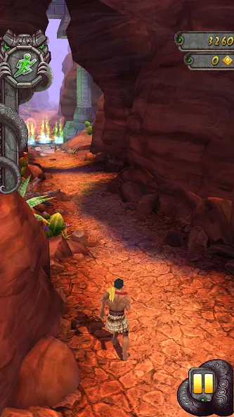 Temple Run 2 (Темпл Ран 2) [MOD: Все разблокировано] - Скриншот 5