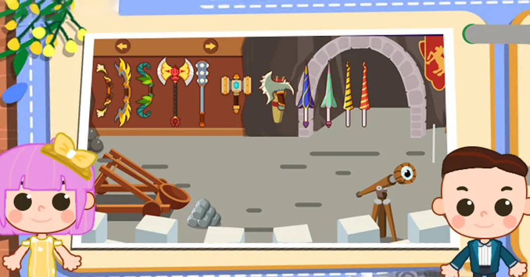 Island Life-explore world game [MOD: Мод Меню/Взлом] - Скриншот 1