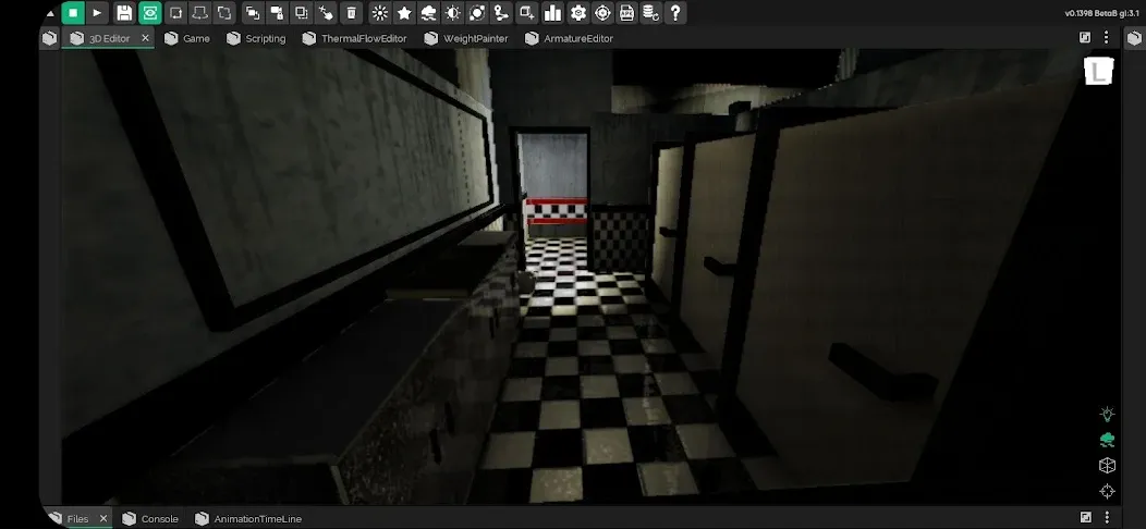 ITsMagic Engine — Create games (ИтсМагик Энджин) [MOD: Mega Mod/Меню] - Скриншот 2