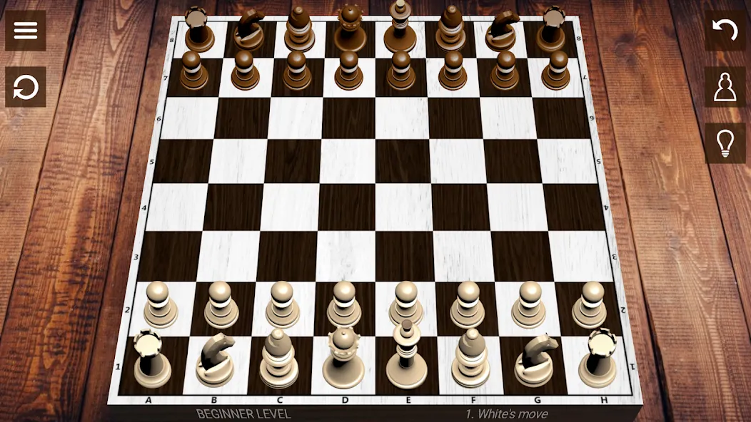 Chess [MOD: Бесконечные деньги] - Скриншот 2