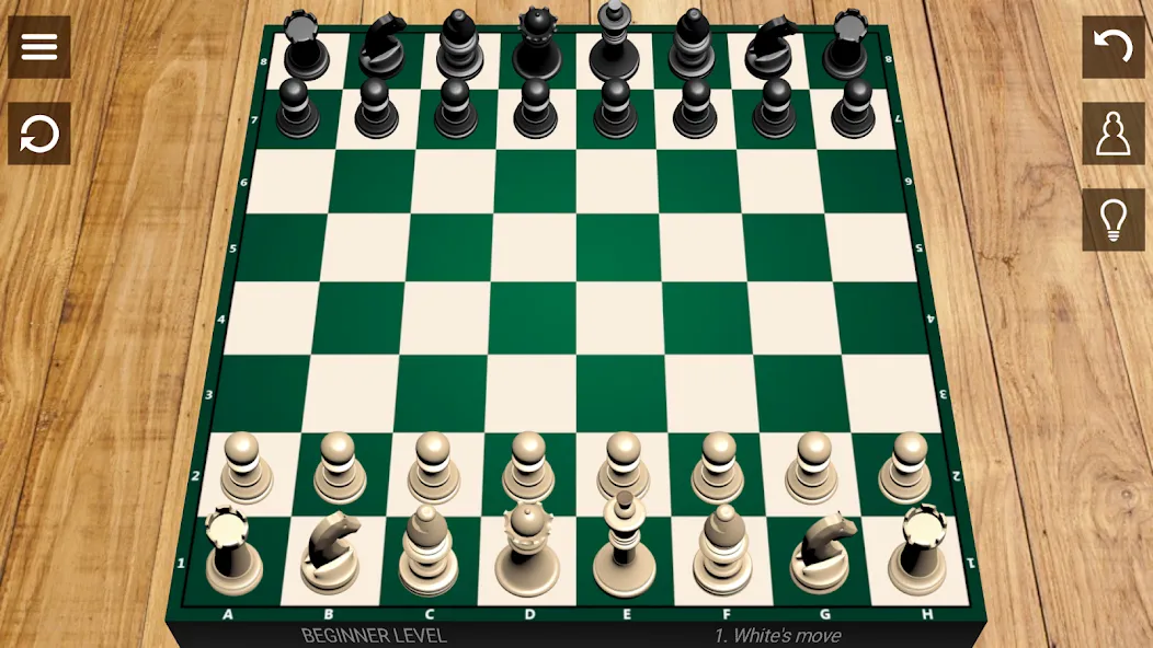 Chess [MOD: Бесконечные деньги] - Скриншот 4