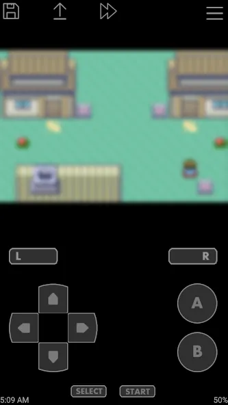John GBA Lite (Джон ГБА Лайт) [MOD: Мод Меню/Взлом] - Скриншот 1