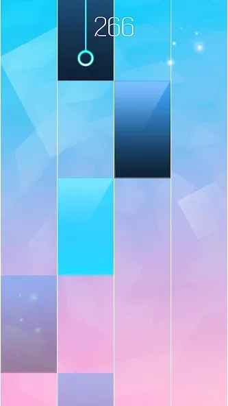 Piano Games Mini: Music Puzzle [MOD: Много монет/Энергии] - Скриншот 4