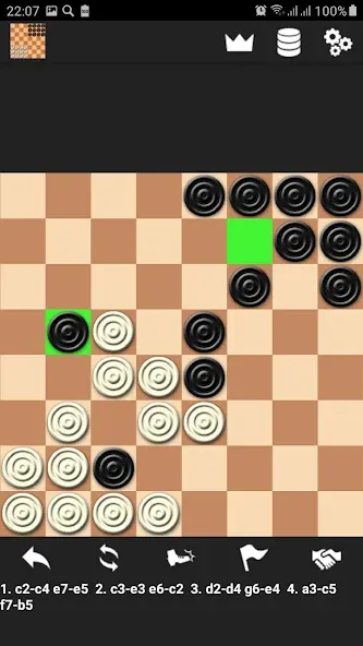 Corners [MOD: Разблокировано] - Скриншот 2