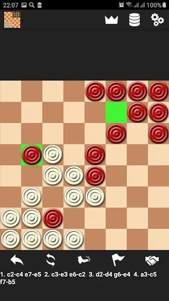 Corners [MOD: Разблокировано] - Скриншот 3