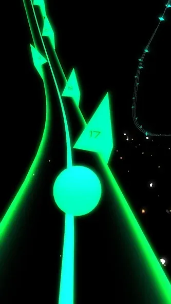 Rush (Раш) [MOD: Разблокировано] - Скриншот 5