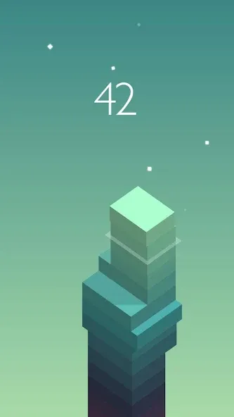 Stack (Стэк) [MOD: Бесконечные деньги] - Скриншот 3