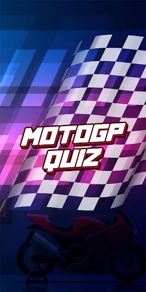 motor racing quiz [MOD: Все разблокировано] - Скриншот 1