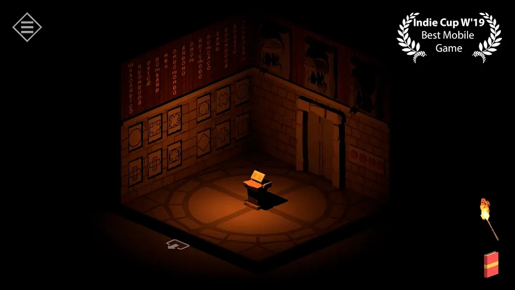 Tiny Room Stories Town Mystery (Тайны комнаты Города Истории) [MOD: Mega Mod/Меню] - Скриншот 5