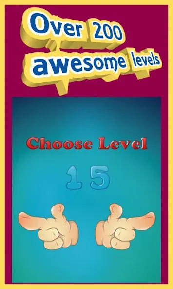 Sweet Match 3 Puzzle Game [MOD: Premium/Unlocked] - Скриншот 3