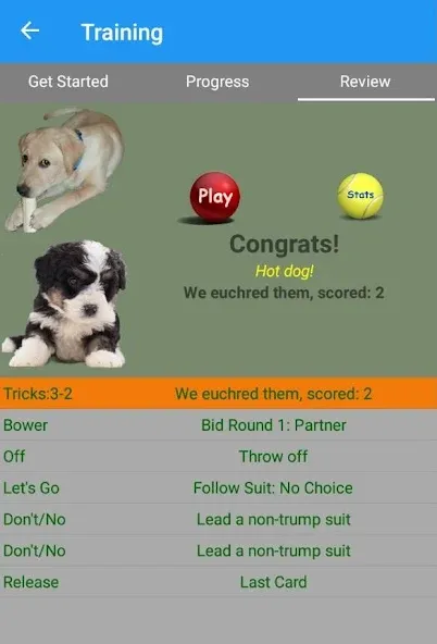 K9 Euchre (К9 Юкер) [MOD: Mega Mod/Меню] - Скриншот 3