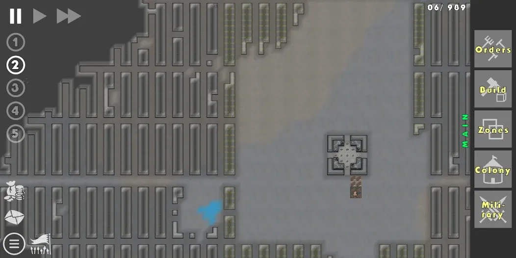 Going Deeper! : Colony Sim [MOD: Много монет/Энергии] - Скриншот 3