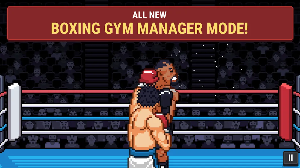 Prizefighters 2 (Прайзфайтерз 2) [MOD: Меню/Много денег] - Скриншот 1