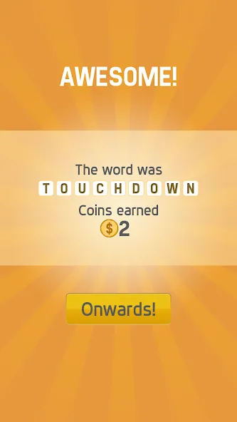 Plexiword: Fun Guessing Games (Плексиворд) [MOD: Mega Mod/Меню] - Скриншот 3