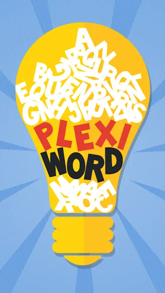 Plexiword: Fun Guessing Games (Плексиворд) [MOD: Mega Mod/Меню] - Скриншот 4