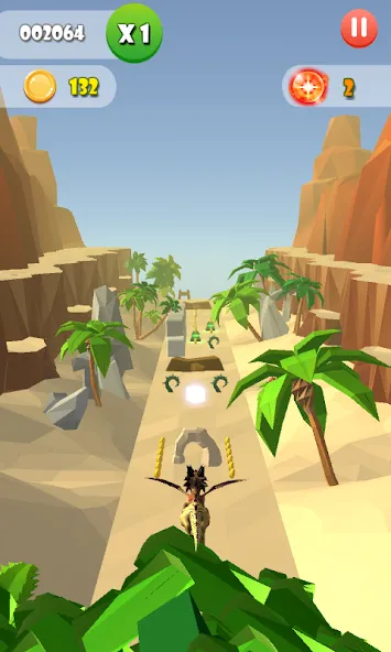 Dragon Run [MOD: Все открыто] - Скриншот 4