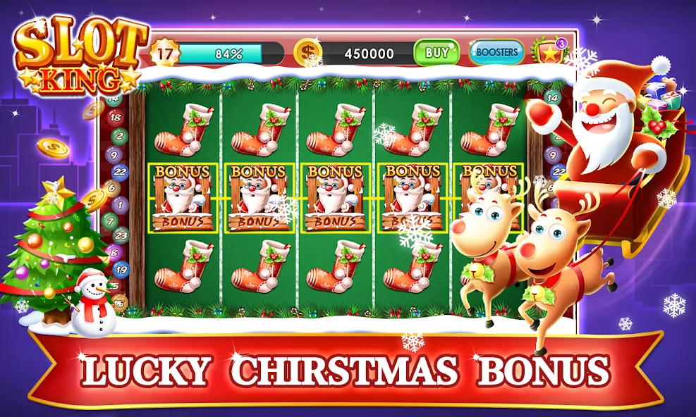 Slots Machines — Vegas Casino [MOD: Premium/Unlocked] - Скриншот 4