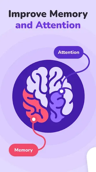 Brain Training Game [MOD: Mega Mod/Меню] - Скриншот 3