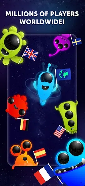Quiz Planet (Квиз Планет) [MOD: Все разблокировано] - Скриншот 4