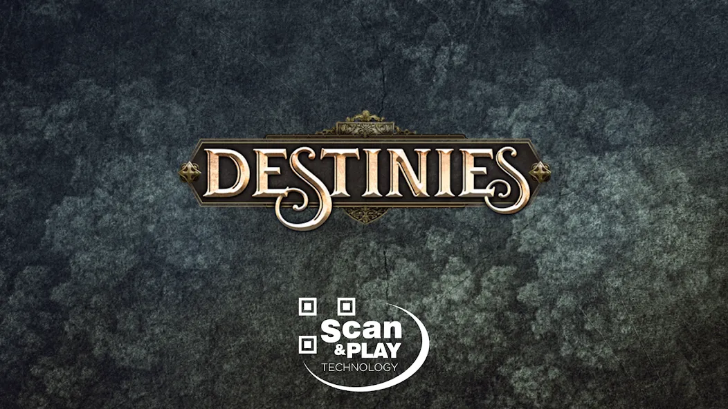 Destinies (Дестинис) [MOD: Premium/Unlocked] - Скриншот 1