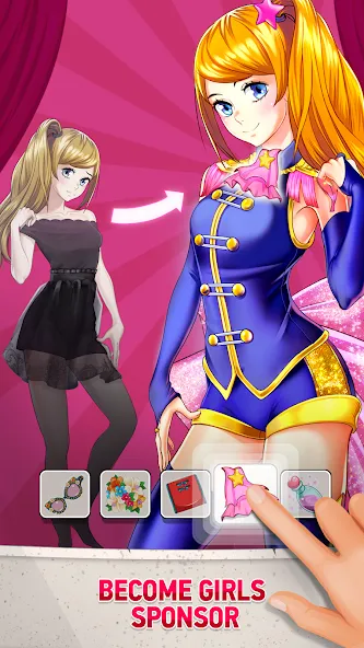 Lust Puzzle (Ласт Пазл) [MOD: Mega Mod/Меню] - Скриншот 3