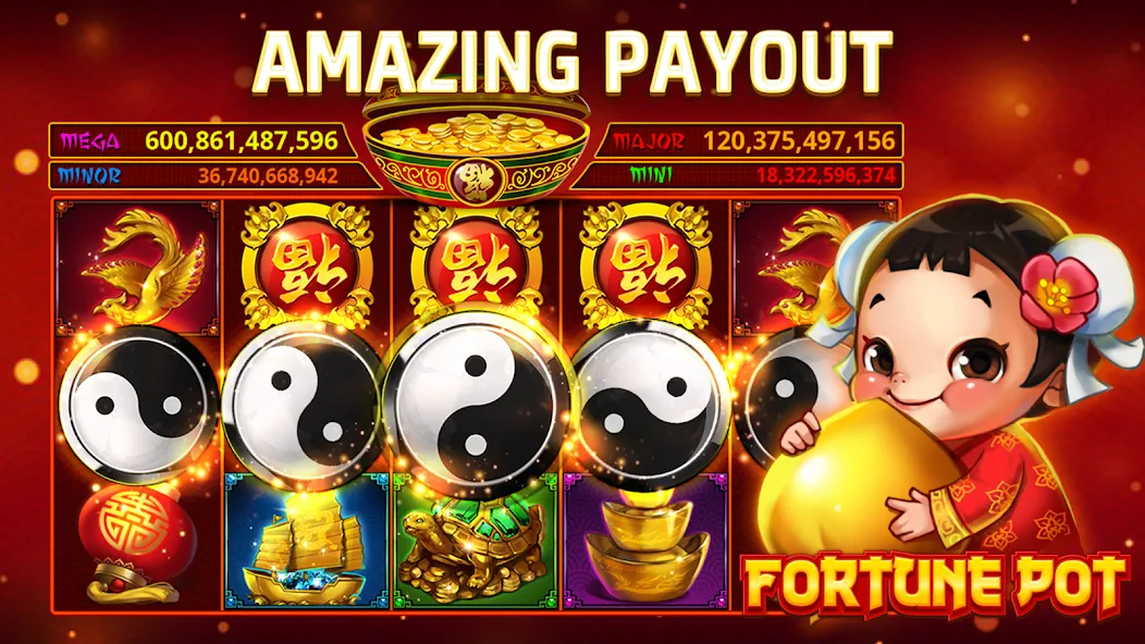 HighRoller Vegas: Casino Games (Хайроллер Вегас) [MOD: Мод Меню/Взлом] - Скриншот 5