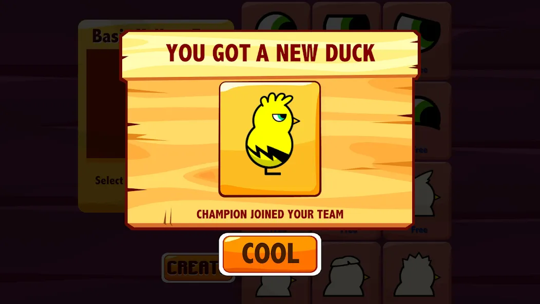 Duck Life 4 (Дак Лайф 4) [MOD: Все открыто] - Скриншот 4