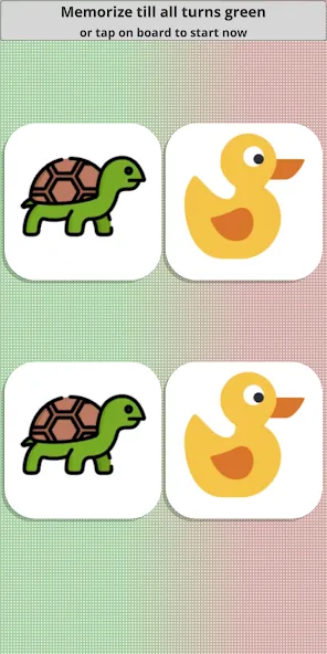 Picture Matching Memory Game (Пикча Матчинг Мемори Гейм) [MOD: Много монет/Энергии] - Скриншот 2