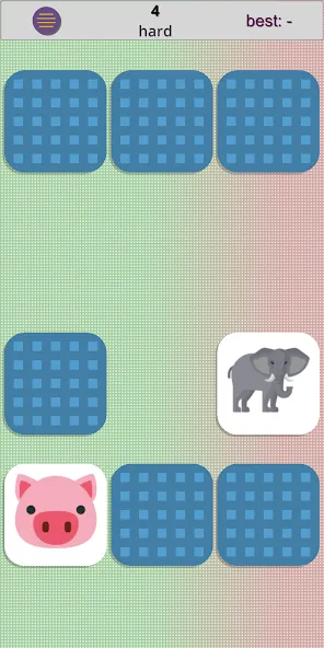 Picture Matching Memory Game (Пикча Матчинг Мемори Гейм) [MOD: Много монет/Энергии] - Скриншот 5
