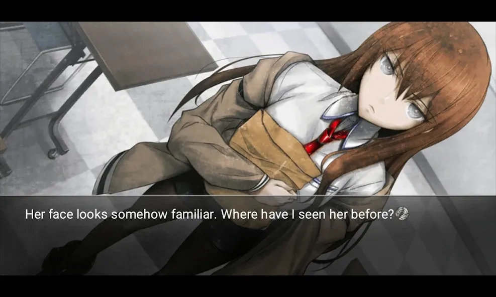 STEINS;GATE [MOD: Все разблокировано] - Скриншот 2
