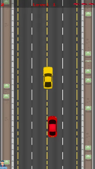Virtual Car (Виртуальный автомобиль) [MOD: Premium/Unlocked] - Скриншот 1