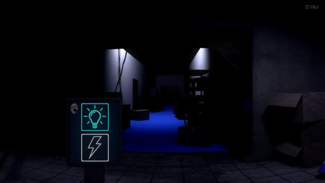 Five Nights at Maggie's 2 [MOD: Меню/Много денег] - Скриншот 3