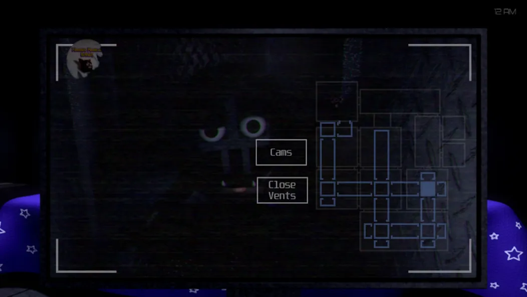 Five Nights at Maggie's 2 [MOD: Меню/Много денег] - Скриншот 5