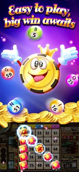 Full House Casino — Slots Game (Фулл Хаус Казино) [MOD: Много монет/Энергии] - Скриншот 3
