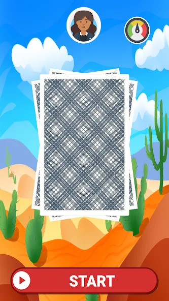 Traditional Lottery Deck (Бараха Лотерия Традициональ) [MOD: Мод Меню/Взлом] - Скриншот 2