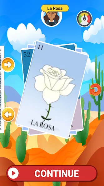 Traditional Lottery Deck (Бараха Лотерия Традициональ) [MOD: Мод Меню/Взлом] - Скриншот 5
