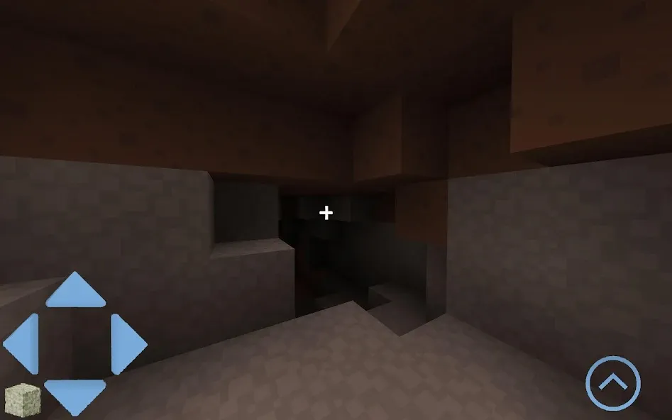 Craft World (Майккрафт) [MOD: Меню/Много денег] - Скриншот 4